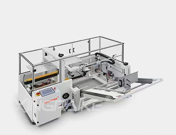 XKX-01自動(dòng)開箱機(jī)