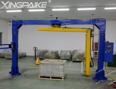 XR200SPS懸臂纏繞機(jī)