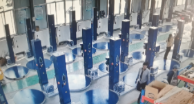 托盤纏繞機(jī)