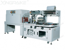 XFR-4525B邊封收縮機