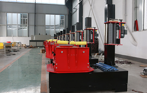 纏繞包裝設(shè)備 纏繞包裝設(shè)備