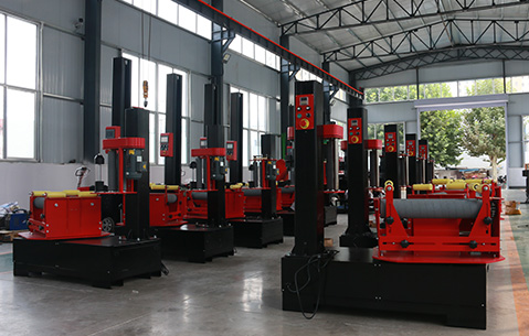 纏繞包裝機(jī) 纏繞包裝機(jī)