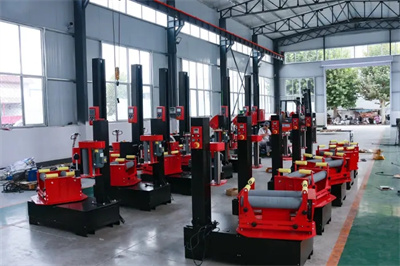 自動纏繞包裝機(jī)